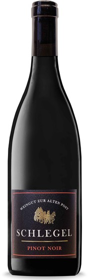 Jeninser Pinot Noir